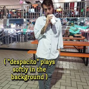 Meet your Posher, William